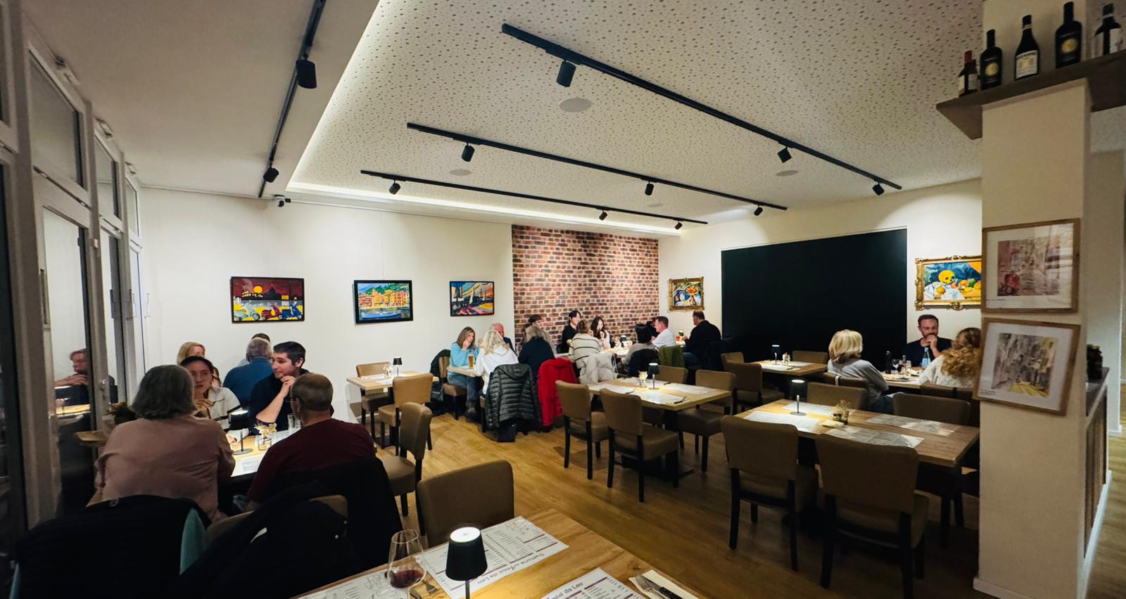 Pizza nach alten Rezept 